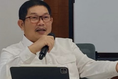 BI Siap Jaga Rupiah Tetap Stabil dan Likuiditas Pasar Memadai