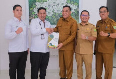 Cetak Sejarah Baru Angka Kemiskinan di Muba Turun Jadi Satu Digit