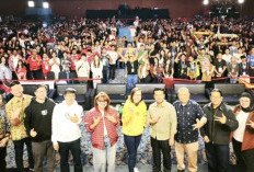 Tak Lagi Terpusat di Jakarta, Industri E-Sports Mulai Bergeser ke Daerah
