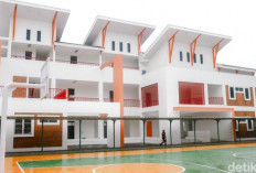 Sekolah Rakyat Buka Jalan Pendidikan Bermutu bagi Semua Anak