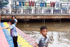 Sekanak Lambidaro Terlihat Indah