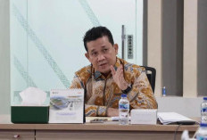 Dukung Program Trans Tuntas, Pemkab Muba Inventarisir Permasalahan Lahan Transmigrasi