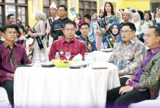 Wadah Kreativitas, Tumbuhkan Rasa Percaya Diri