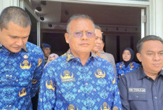 Pemkot Prabumulih Fokus Akselerasi Infrastruktur dan Ekonomi Berkelanjutan 