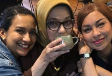 Soraya Haque Ungkap Kronologi Marissa Haque Meninggal