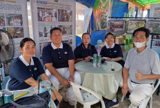 Wujudkan Hunian Layak, Buddha Tzu Chi dan Pemkot Palembang Targetkan Bangun 500 RTLH