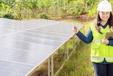ESG Jadi Fondasi MIND ID Dorong Transformasi Industri Pertambangan Nasional