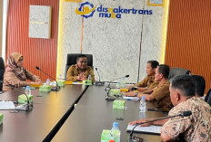 Pemkab Muba dan PT Pinang Witmas Sejati Buka Lowongan Kerja Guru