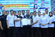 Tegaskan Komitmen Dukung Pengembangan Street Soccer