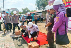 Dukung Penyediaan Makanan Bergizi bagi Pelajar di Prabumulih
