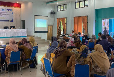  Capai Sinkronisasi, Tingkatkan Mutu Pendidikan