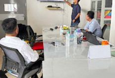 Prabumulih Tingkatkan Akses Internet di Dua Lokasi Strategis