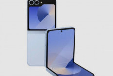 Samsung Galaxy Z Series: Revolusi Fleksibilitas dan Standar Baru Layar Lipat 2026