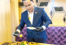 Dimsum Wak Otoy Ayola Sentosa Palembang, Sajian Lezat Mulai Rp25 Ribu per Porsi