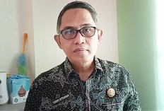 Waspada Cacar Monyet, Dinkes Palembang Lakukan Sosialisasi