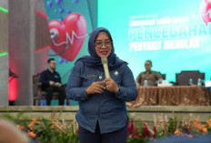 Kilang Pertamina Plaju Edukasi Masyarakat Tentang Penyakit Menular