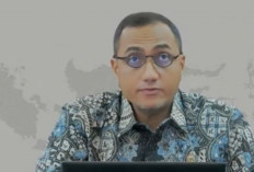 OJK Sebut  Literasi Keuangan Digital Dorong Perekonomian