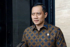 AHY Targetkan Tol Kapalbetung Beroperasi Fungsional H-10 Lebaran 2026   