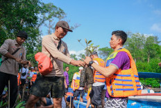 PLN Sukses Jaga Lingkungan dan Berdayakan Masyarakat