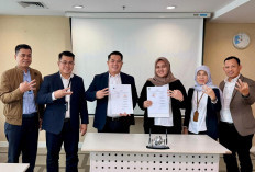 Dukung, Program BSPS, Bank Sumsel Babel Gandeng Kementerian Perumahan