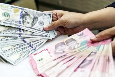 Rupiah Diprediksi Melemah