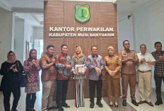 Muba Maksimalkan Bantuan Hukum Gratis Bagi Warga Miskin
