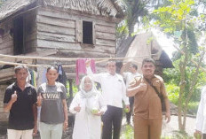 Baznas OKI Upaya Tuntaskan Kemiskinan
