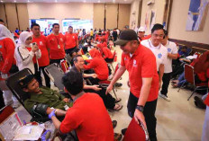 Herman Deru Sebut Simbol Persaudaraan Sumsel