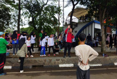 YJI Sumsel Peringati Hari Hipertensi Sedunia 2026 di Kambang Iwak, Edukasi Bahaya 'Silent Killer'