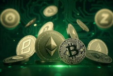 Literasi Kripto Digenjot demi Kerek Jumlah Investor, Begini Caranya
