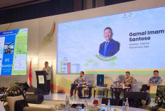 Pertamina Gas Dukung Integrasi Pipa Transmisi Gas Bumi Sumatera - Jawa