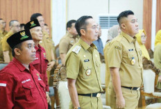Ratu Dewa Program Unggulan Baznas, Zakat ASN Perkuat Bantu Masyarakat Kurang Mampu