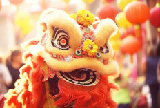 Warisan Budaya Tionghoa yang Populer di Indonesia