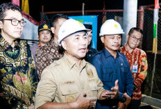 Listrik Byarpet di Muba Dipastikan Berkurang