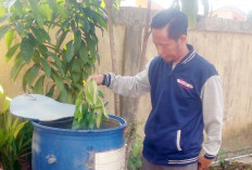 Kadin Perkim: Butuh Ilmu dan Kesadaran Tinggi Atasi Sampah