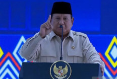 Prabowo: Negara Akan Biayai Kampus Kedokteran Gratis