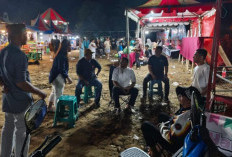 Pro dan Kontra, Operasi PM Mendapat Teguran dari Satpol PP