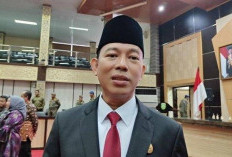 Elektabilitas Tinggi, Teddy  Meilwansyah Calon Kuat Bupati OKU