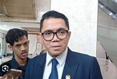 Arteria Dahlan Rela Mundur Dari Partai Demi Cucu Soekarno 