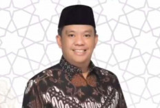 Asgianto - Iwan Tuaji Bakal Tata Perkantoran, Diupayakan Satu Pintu