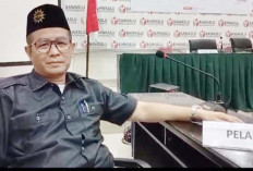 Sidang di Bawaslu Sumsel, PAN Minta PSU di Kabupaten Banyuasin