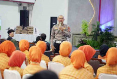 Gernas Bulan K3, Kilang Pertamina Plaju Edukasi publik Gelar Seminar Ketertiban Lalu Lintas