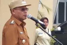 Urai Benang Kusut di RSUD Kota Prabumulih