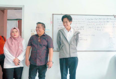 SDM Daerah Unggul Indonesia Maju