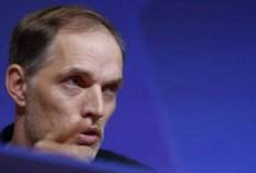 Thomas Tuchel Resmi Tukangi Inggris Mulai Januari 2025    