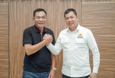 Pemkab Muba Terbuka untuk Investasi 