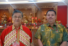 Perkuat Kerja Sama, PTITD dan Matrisia Agung Gelar Mukernas di Palembang