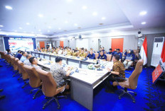 Evaluasi Menyeluruh Sistem Distribusi BBM di Sumsel