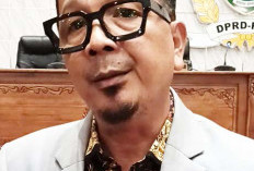 Ketua DPRD PALI: Tambang Batubara STE di Benuang di Ujung Tanduk