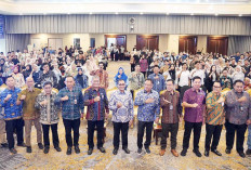Peluncuran Sultan Muda Privilege Card Warnai Sultan Muda Digination Fest 2025